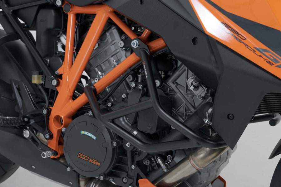 KTM 1290 Super Duke GT [2016-2024] - crash bar black – picture 1