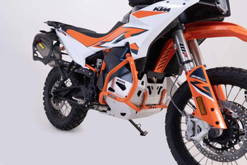 KTM 790 Adventure [2019-2020] - Crash bar – picture 1