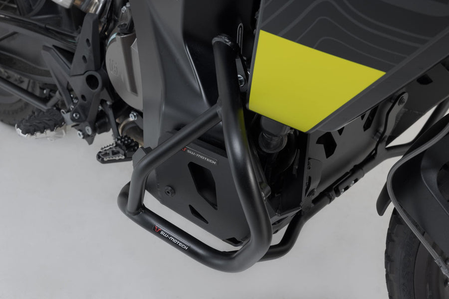 Husqvarna Norden 901 Expedition [2024] - Crash bar – picture 6