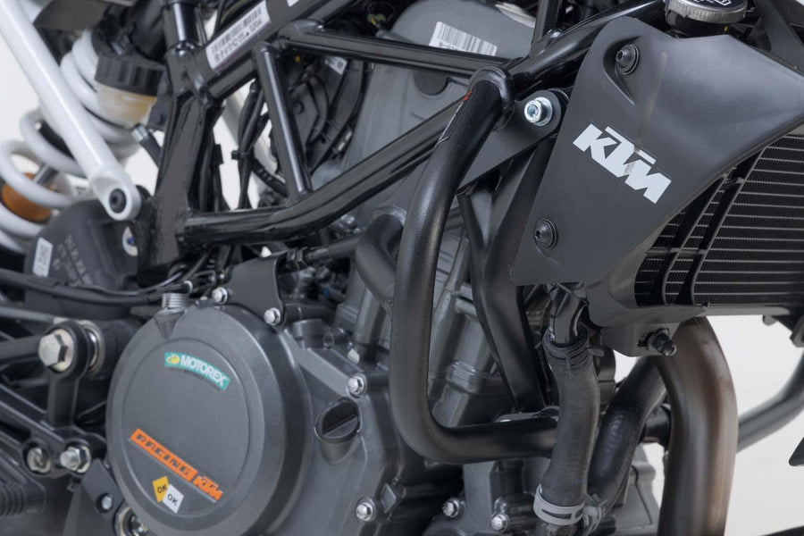 KTM 390 Duke [2021-2023] - Crash bar – picture 5