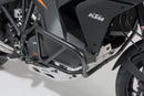 KTM 1390 Super Adventure S [2025-2026] - Crash bar – picture 5