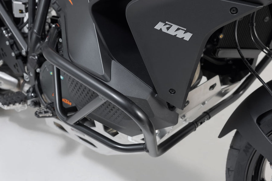 KTM 1390 Super Adventure S [2025-2026] - Crash bar – picture 6