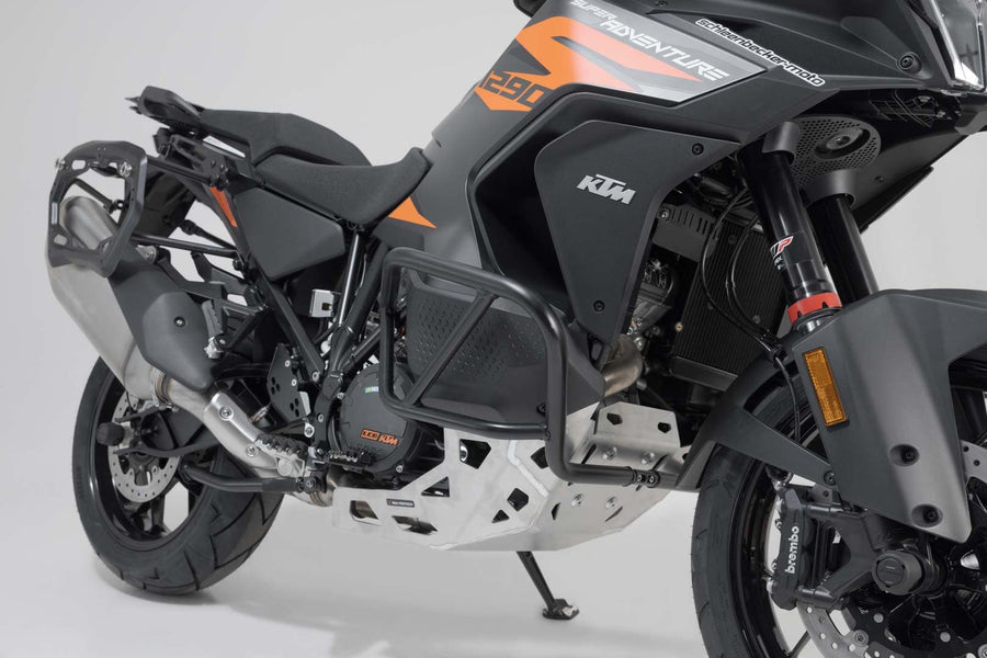 KTM 1390 Super Adventure S [2025-2026] - Crash bar – picture 7