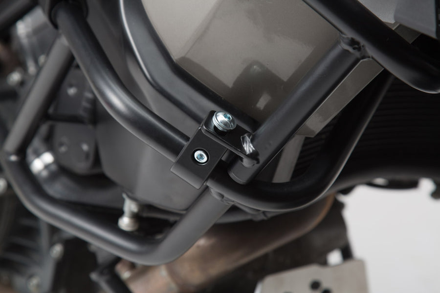 KTM 1050 Adventure [2016] - Upper crash bars black – picture 5