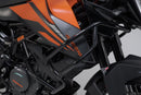 KTM 390 Adventure [2020-2024] - Oberer Sturzbügel – Bild 3