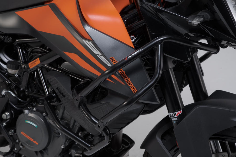 KTM 390 Adventure [2020-2024] - Oberer Sturzbügel – Bild 3