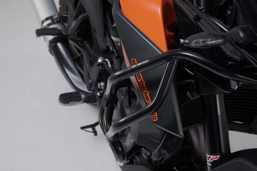 KTM 390 Adventure [2020-2024] - Oberer Sturzbügel – Bild 4