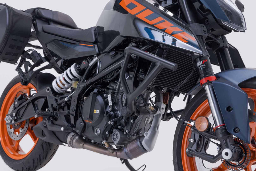 KTM 250 Duke [2024] - Sturzbügel – Bild 2