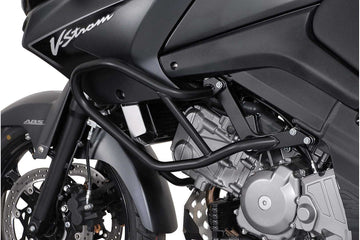 Suzuki DL 650 V-Strom [2005-2010] - crash bar – picture 2