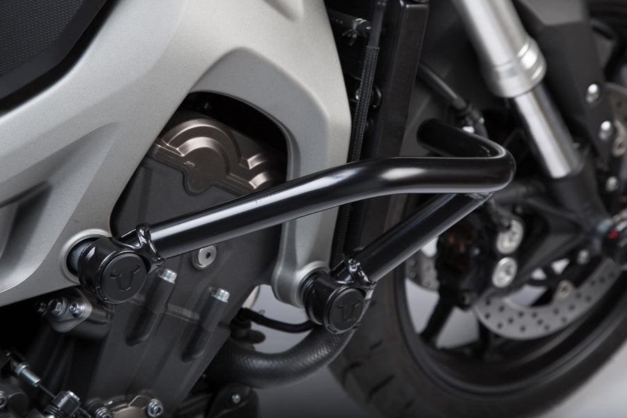 Yamaha MT-09 Sport Tracker [2014] - Sturzbügel – Bild 2