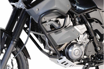 Yamaha XT 660 Z Tenere [2011-2016] - Crash bar – picture 2