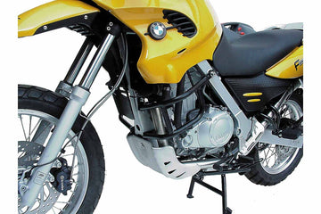 BMW F 650 GS PD [2000-2007] - Crash bar – picture 1
