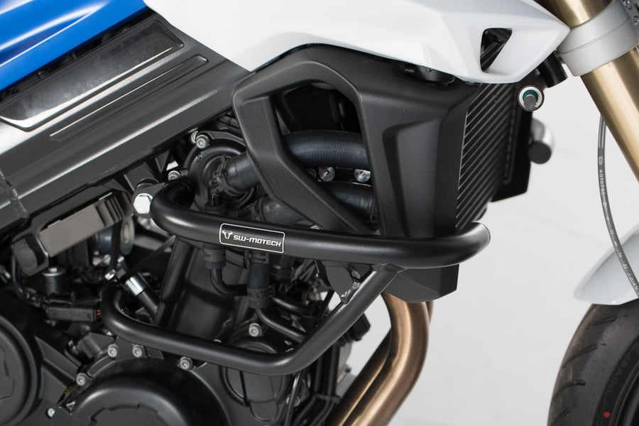 BMW F 800 S [2007-2010] - Sturzbügel – Bild 4