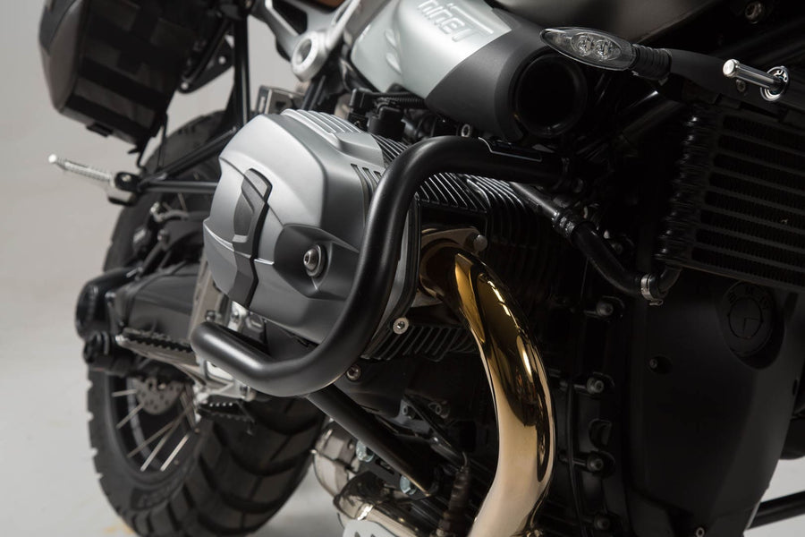 BMW R nineT [2018-2023] - Sturzbügel – Bild 2