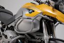 BMW R 1200 GS [2004-2007] - Obere Sturzbügel schwarz – Bild 2