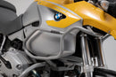 BMW R 1200 GS [2004-2007] - Obere Sturzbügel schwarz – Bild 4