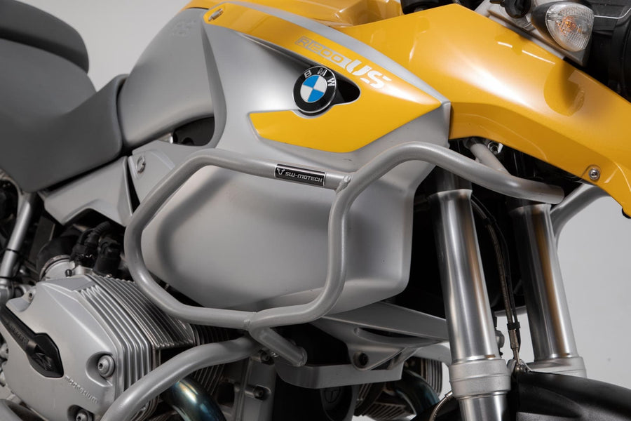 BMW R 1200 GS [2004-2007] - Obere Sturzbügel schwarz – Bild 4