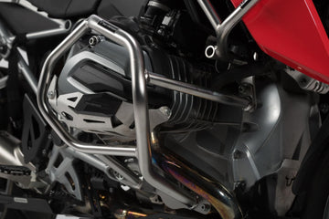 BMW R 1200 GS [2012-2019] - Edelstahl-Sturzbügel – Bild 1