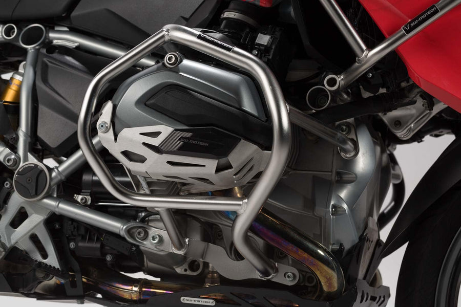 BMW R 1200 GS [2012-2019] - Edelstahl-Sturzbügel – Bild 2