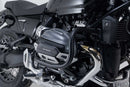 BMW R 12 G / S [2025-2026] - Sturzbügel aus Stahl, schwarz – Bild 1