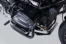 BMW R 12 G / S [2025-2026] - Sturzbügel aus Stahl, schwarz – Bild 4