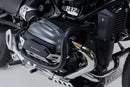 BMW R 12 G / S [2025-2026] - Sturzbügel aus Stahl, schwarz – Bild 5