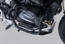 BMW R 12 G / S [2025-2026] - Sturzbügel aus Stahl, schwarz – Bild 6