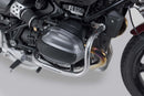 BMW R 12 nineT [2024-2026] - Sturzbügel silbern aus Edelstahl – Bild 6