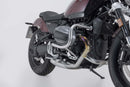 BMW R 12 nineT [2024-2026] - Sturzbügel silbern aus Edelstahl – Bild 7