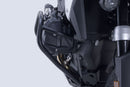 BMW R 1300 GS [2023-2026] - Sturzbügel aus Stahl, schwarz und pulverbeschichtet – Bild 3