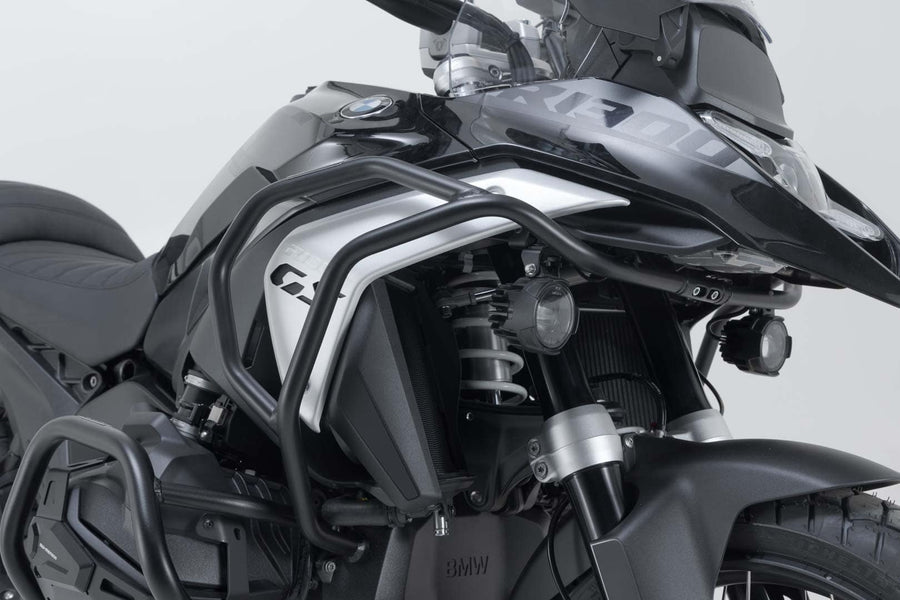 BMW R 1300 GS [2023-2026] - Oberer Sturzbügel aus Stahl, schwarz – Bild 1