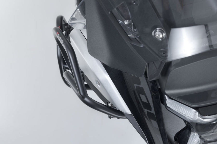 BMW R 1300 GS [2023-2026] - Oberer Sturzbügel aus Stahl, schwarz – Bild 4