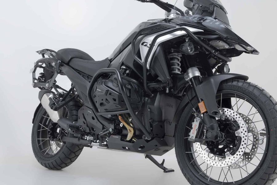 BMW R 1300 GS [2023-2026] - Oberer Sturzbügel aus Stahl, schwarz – Bild 7