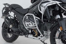 BMW R 1300 GS [2023-2026] - Sturzbügel aus Edelstahl, silbern und elektropoliert – Bild 2