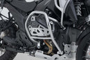 BMW R 1300 GS [2023-2026] - Sturzbügel aus Edelstahl, silbern und elektropoliert – Bild 5