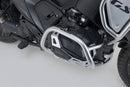 BMW R 1300 GS [2023-2026] - Sturzbügel aus Edelstahl, silbern und elektropoliert – Bild 6