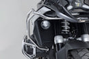 BMW R 1300 GS [2023-2026] - Oberer Sturzbügel aus Edelstahl, silbern – Bild 3
