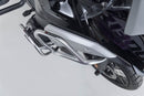 BMW R 1300 GS [2023-2026] - Oberer Sturzbügel aus Edelstahl, silbern – Bild 4