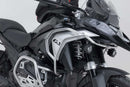 BMW R 1300 GS [2023-2026] - Oberer Sturzbügel aus Edelstahl, silbern – Bild 5
