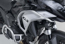BMW R 1300 GS [2023-2026] - Oberer Sturzbügel aus Edelstahl, silbern – Bild 6