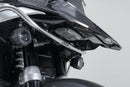 BMW R 1300 GS [2023-2026] - Oberer Sturzbügel aus Edelstahl, silbern – Bild 8