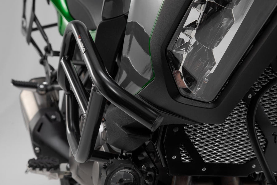 Kawasaki Versys 1000 [2019-2024] - Sturzbügel – Bild 2