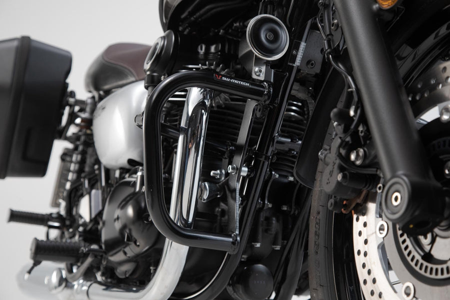 Kawasaki W 800 [2019-2024] - Crash bar – picture 2