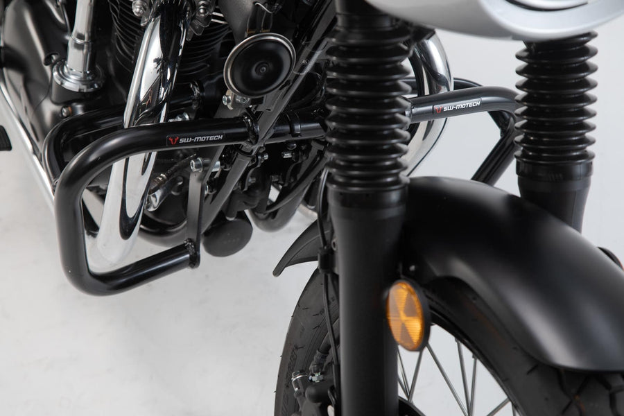 Kawasaki W 800 [2019-2024] - Crash bar – picture 4