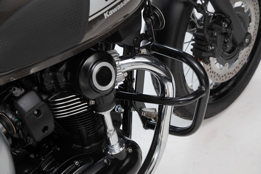 Kawasaki W 800 [2019-2024] - Crash bar – picture 6