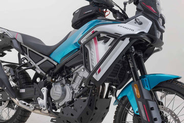 CFMOTO 450 MT [2024-2026] - Sturzbügel – Bild 2