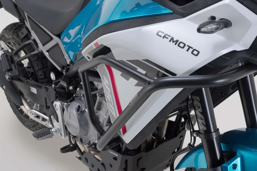 CFMOTO 450 MT [2024-2026] - Sturzbügel – Bild 6