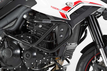 Triumph Tiger Sport 1050 [2013-2020] - Sturzbügel – Bild 1
