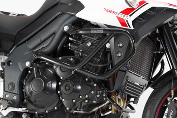 Triumph Tiger Sport 1050 [2013-2020] - Sturzbügel – Bild 2