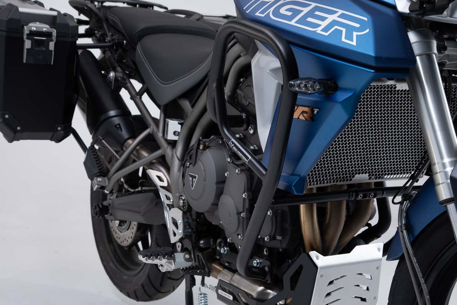 Triumph Tiger Explorer XCX Low [2017-2018] - Sturzbügel – Bild 1
